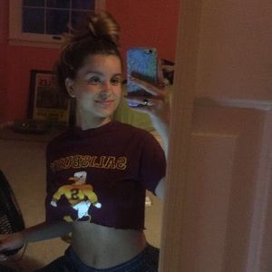 Meet your Posher, Gabby